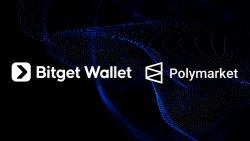 Bitget Wallet Launches World Cup Prediction Campaign With Polymarket
