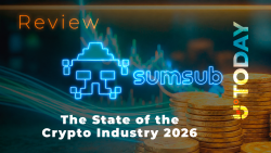 Sumsub Report: New Phase of Crypto Industry in 2026