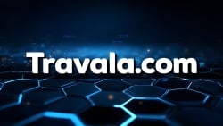 Travala Launches First Agentic AI Travel Protocol for Autonomous Hotel Bookings