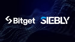 Bitget Partners With Siebly.io to Simplify API Integration for Algorithmic Traders