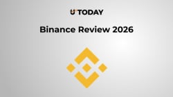 Binance 2026: Crypto Exchange Review