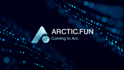 Arctic to Launch USDC-Based Token Platform on Circle's Arc Mainnet
