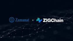 ZIGChain Powers $100 Million Tokenized Private Credit Fund in DIFC