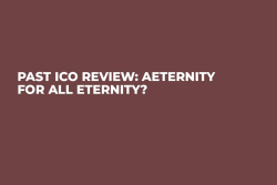 Past ICO Review: Aeternity For All Eternity?