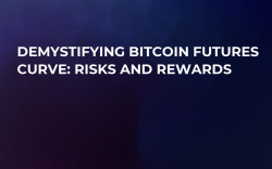 Demystifying Bitcoin Futures Curve: Risks and Rewards Demystifying Bitcoin Futures Curve: Risks and Rewards