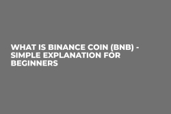 What Is Binance Coin (BNB) - Simple Explanation for Beginners