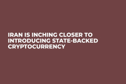 Iran Is Inching Closer to Introducing State-Backed Cryptocurrency