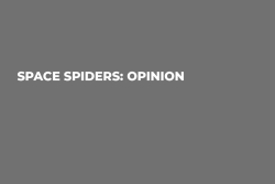 Space Spiders: Opinion