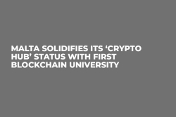 Malta Solidifies Its ‘Crypto Hub’ Status With First Blockchain University