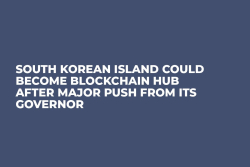 South Korean Island Could Become Blockchain Hub After Major Push From Its Governor