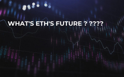 What's ETH's Future ? ???? What's ETH's Future ? ????