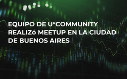 Equipo de U°Community Realizó MeetUp en la Ciudad de Buenos Aires Equipo de U°Community Realizó MeetUp en la Ciudad de Buenos Aires