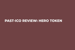 Past-ICO Review: Hero Token