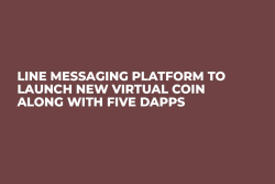 LINE Messaging Platform to Launch New Virtual Coin Along With Five DApps