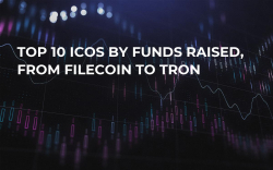 Top 10 ICOs by Funds Raised, From Filecoin to TRON Top 10 ICOs by Funds Raised, From Filecoin to TRON