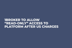 1Broker To Allow “Read-Only” Access To Platform After US charges