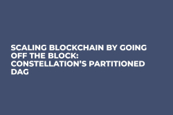 Scaling Blockchain by Going off the Block: Constellation’s Partitioned DAG