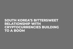 South Korea’s Bittersweet Relationship with Cryptocurrencies Building to a Boom