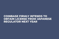 Coinbase Firmly Intends to Obtain License from Japanese Regulator Next Year