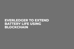 Everledger To Extend Battery Life Using Blockchain