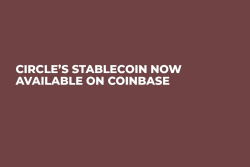 Circle’s Stablecoin Now Available on Coinbase 