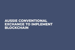 Aussie Conventional Exchange To Implement Blockchain