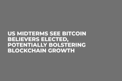 US Midterms See Bitcoin Believers Elected, Potentially Bolstering Blockchain Growth