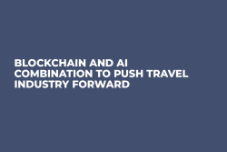Blockchain and AI Combination to Push Travel Industry Forward