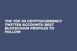 The Top 20 Cryptocurrency Twitter Accounts: Best Blockchain Profiles to Follow