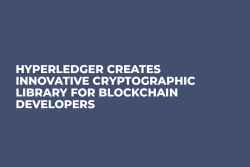 Hyperledger Creates Innovative Cryptographic Library for Blockchain Developers