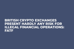 British Crypto Exchanges Present Hardly Any Risk for Illegal Financial Operations: FATF