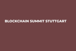 Blockchain Summit Stuttgart