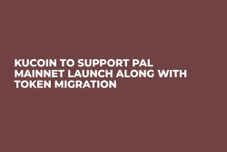 KuCoin to Support PAL Mainnet Launch Along with Token Migration