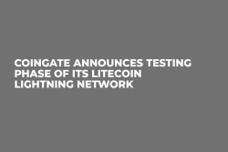CoinGate Announces Testing Phase of Its Litecoin Lightning Network