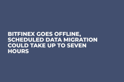 Bitfinex Goes Offline, Scheduled Data Migration Could Take Up to Seven Hours 