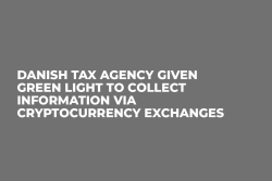 Danish Tax Agency Given Green Light to Collect Information Via Cryptocurrency Exchanges