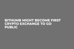 Bithumb Might Become First Crypto Exchange to Go Public   
