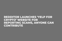 Redditor Launches ‘Yelp for Crypto’ Website for Reporting Scams, Anyone Can Contribute