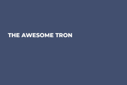The Awesome Tron