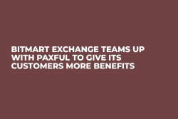 BitMart Exchange Teams Up with Paxful to Give Its Customers More Benefits