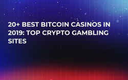 20+ Best Bitcoin Casinos in 2019: Top Crypto Gambling Sites 20+ Best Bitcoin Casinos in 2019: Top Crypto Gambling Sites
