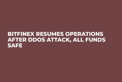 Bitfinex Resumes Operations After DDOS Attack, All Funds Safe
