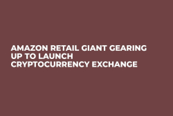 Amazon Retail Giant Gearing Up to Launch Cryptocurrency Exchange