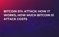 Bitcoin 51% Attack: How It Works, How Much Bitcoin 51 Attack Costs Bitcoin 51% Attack: How It Works, How Much Bitcoin 51 Attack Costs