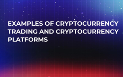 Examples of Cryptocurrency Trading and Cryptocurrency Platforms Examples of Cryptocurrency Trading and Cryptocurrency Platforms