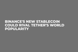 Binance's New Stablecoin Could Rival Tether’s World Popularity