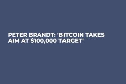 Peter Brandt: 'Bitcoin Takes Aim at $100,000 Target'