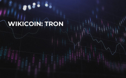 WikiCoin: Tron WikiCoin: Tron