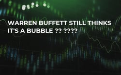 Warren Buffett Still Thinks It's A Bubble ?? ???? Warren Buffett Still Thinks It's A Bubble ?? ????