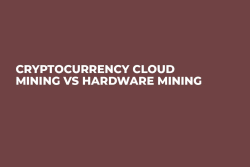 Cryptocurrency Cloud Mining vs Hardware Mining
